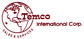 Temco International Corporation